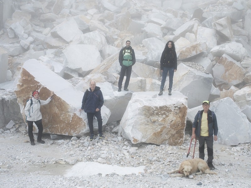 Michele Borzoni Rocco Rorandelli