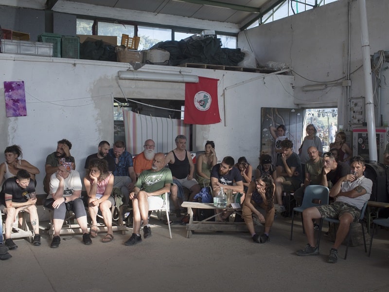 Michele Borzoni Rocco Rorandelli 2