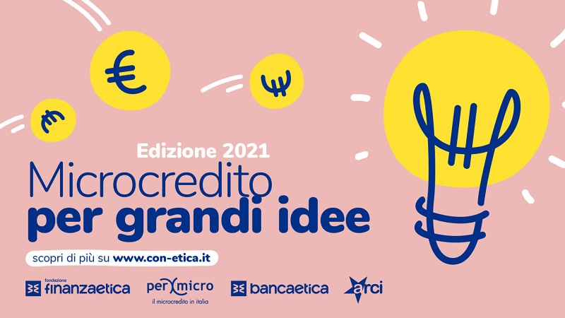 Microcredito banca etica