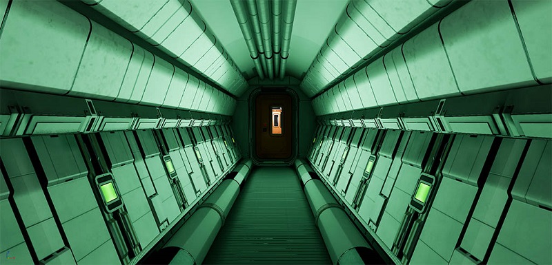 Moduloserralunarerealtavirtuale enea