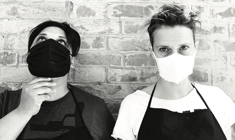 Murale donne bologna copertina