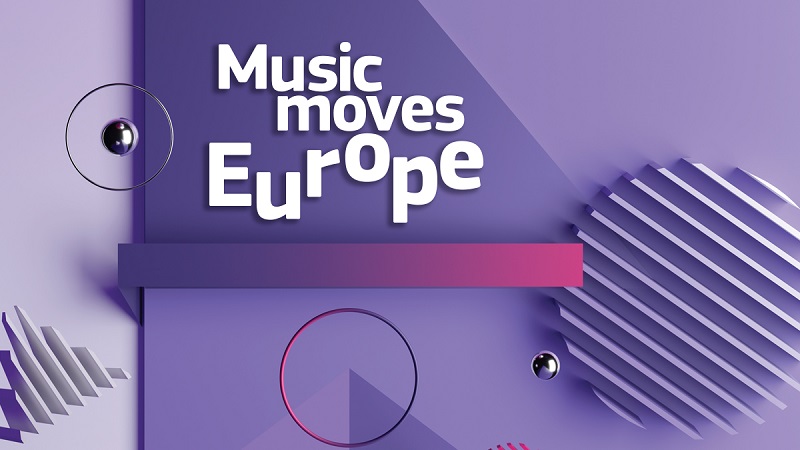 Music Moves Europe