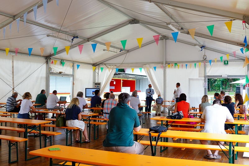 Organizzare un evento inclusivo willeasy