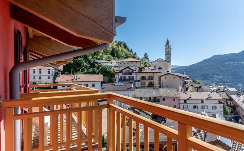 Ospitar: il modello che riattiva i territori partendo dalle case vuote