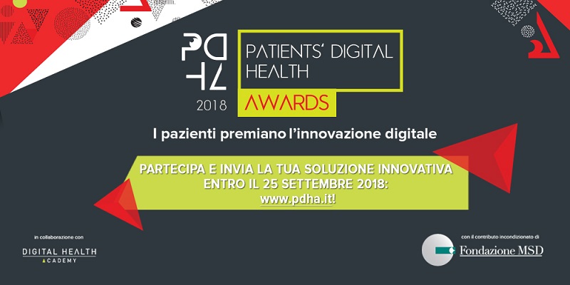 PDHA2018 Card Invio Black 1