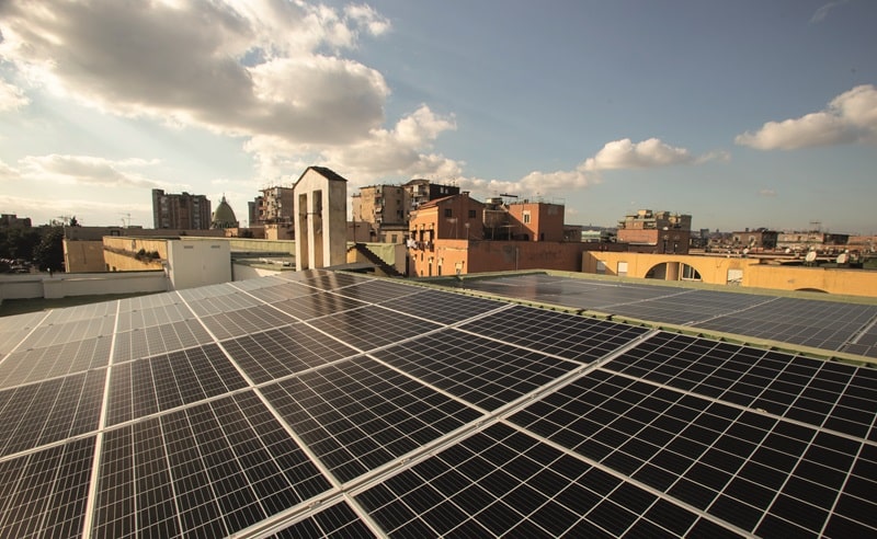 PHCredits Sara Casna Fotovoltaico tetto 1