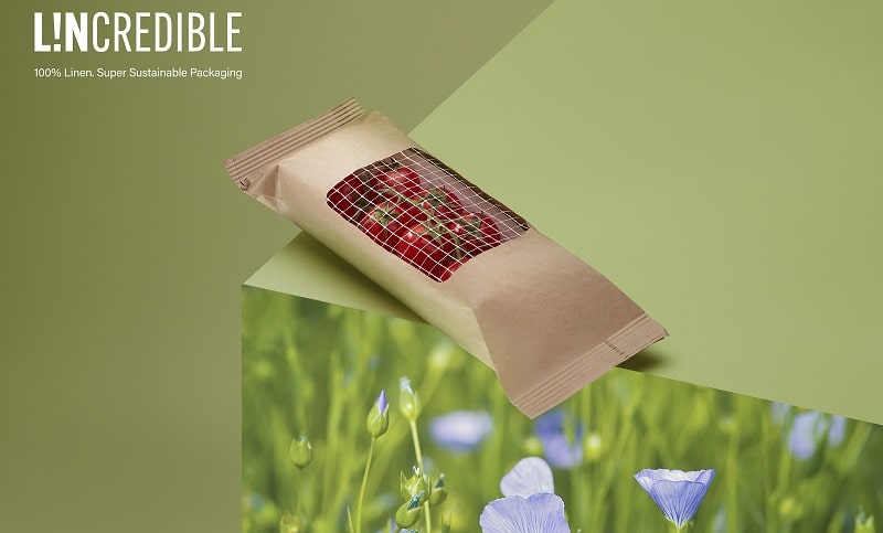 POMODORI LINCREDIBILE