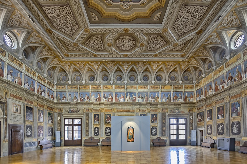 Padova Museo diocesano crd