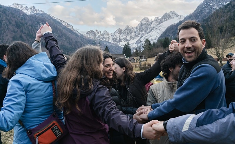 Percorsi Spericolati: giovani e innovazione per il futuro delle aree interne del Friuli Venezia Giulia