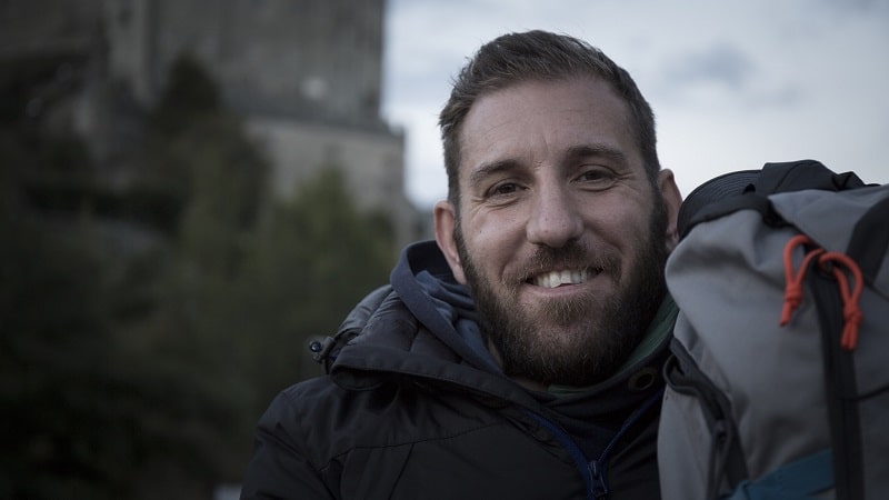 Pietro Scidurlo wheel