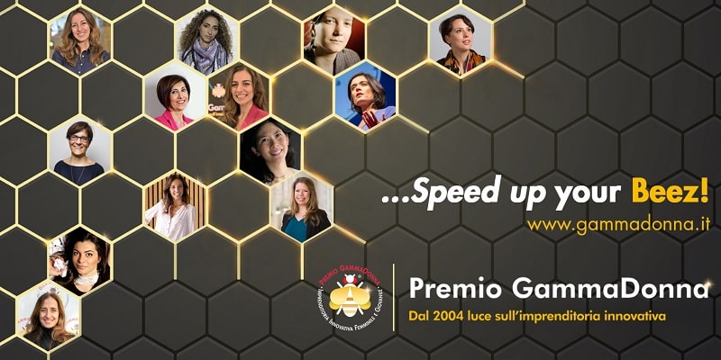 Premio GammaDonna 2023