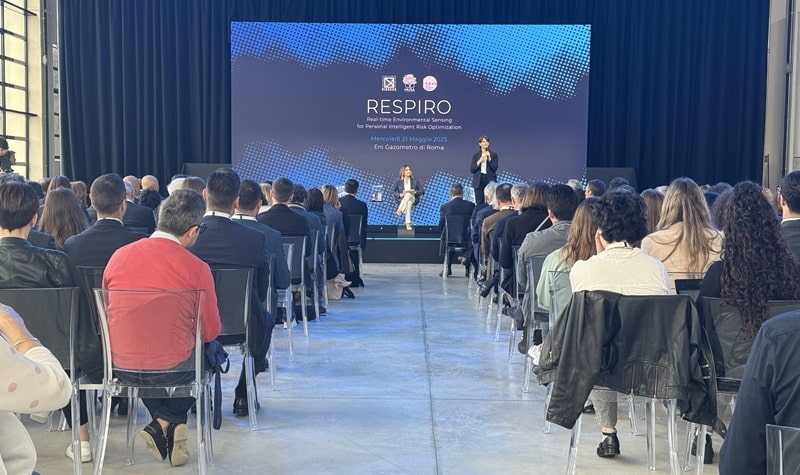 Presentazione RESPIRO