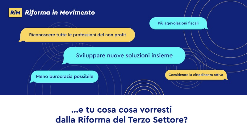 RIM Facebook rilancio