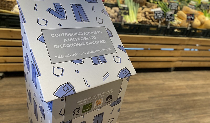 Re think foto scatolone