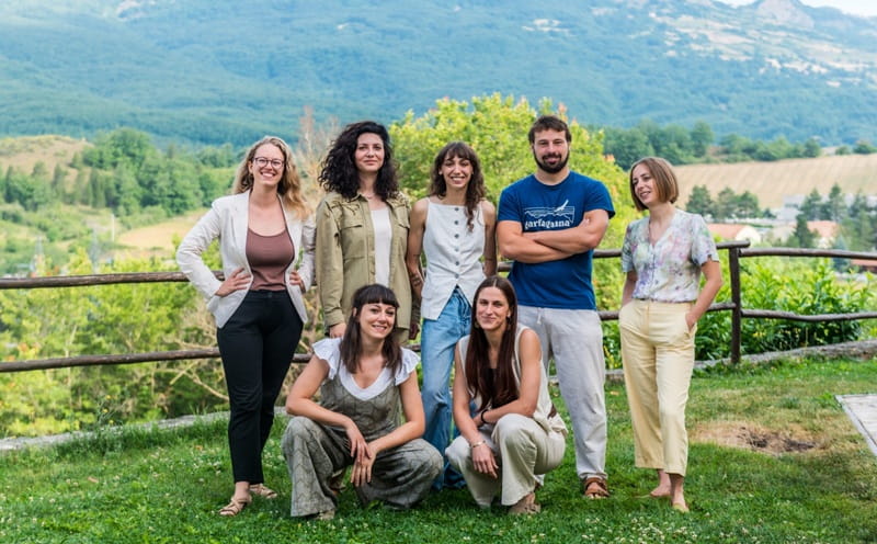 Progetto Appennino 2026: il modello di Fondazione Edoardo Garrone per rilanciare le aree interne