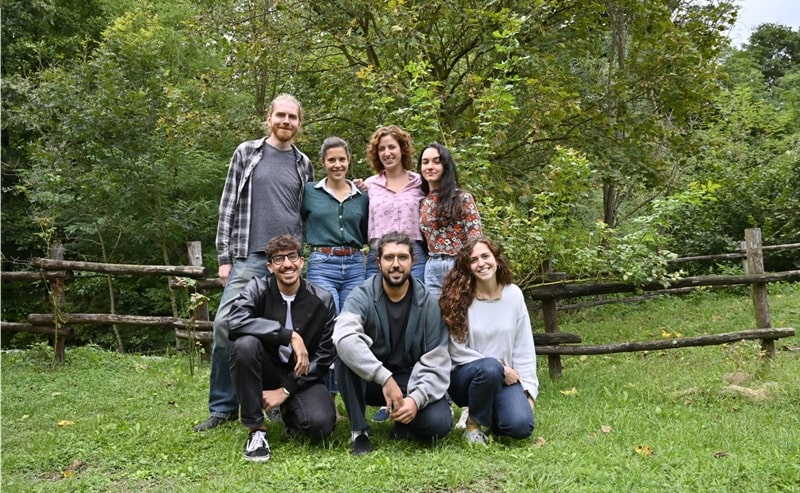 ReStartApp 2023 foto finale giovani imprenditori