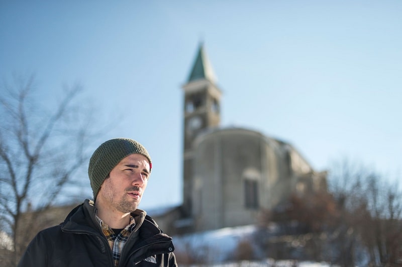 ReStartApp Giorgio Masio Birrificio Altavia