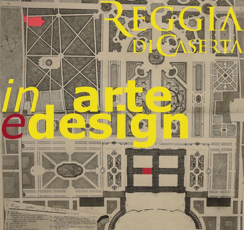 Reggia in arte e design