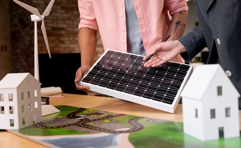 Efficienza energetica e mercato immobiliare: cresce la domanda di case meno energivore nel 2024 