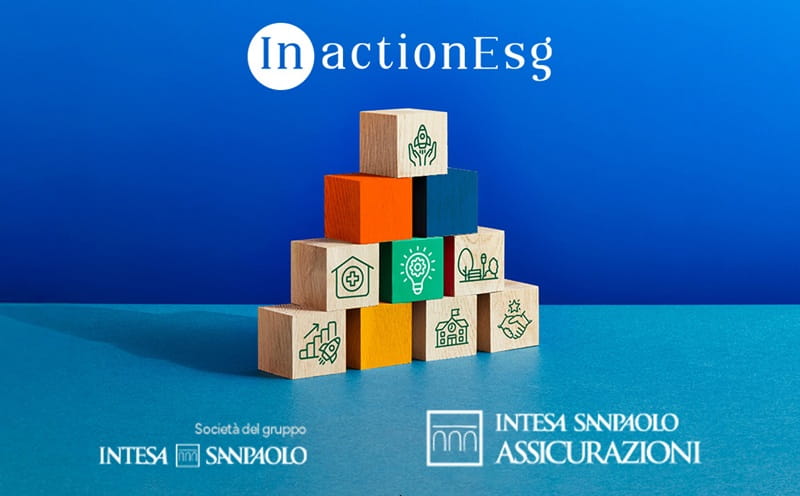START4PEOPLE di In Action Esg: 300.000 euro per tre progetti a impatto sociale