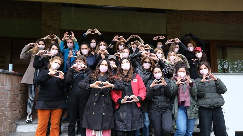 SVS Donna Aiuta Donna Onlus