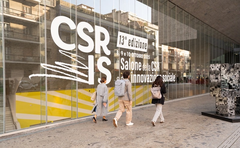 Sostenibilità. Gli italiani sono sempre più esigenti verso le imprese 