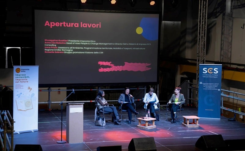 Riparte "Il Giro d’Italia della CSR": sostenibilità, innovazione e collaborazione per un futuro di valore