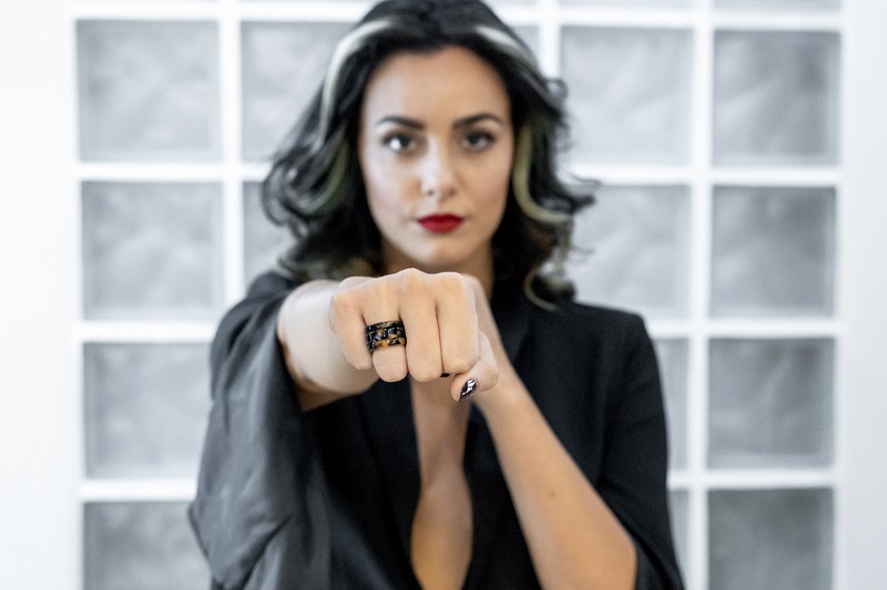 Sbottonando TRIuSo 71