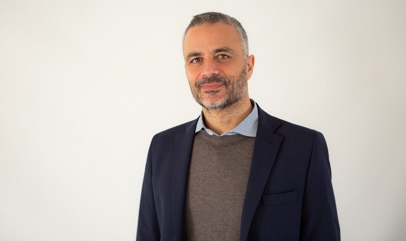 Sebastian Caputo ceo 012factory