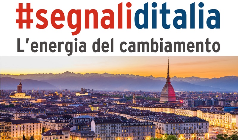 SegnaliDitalia TORINO