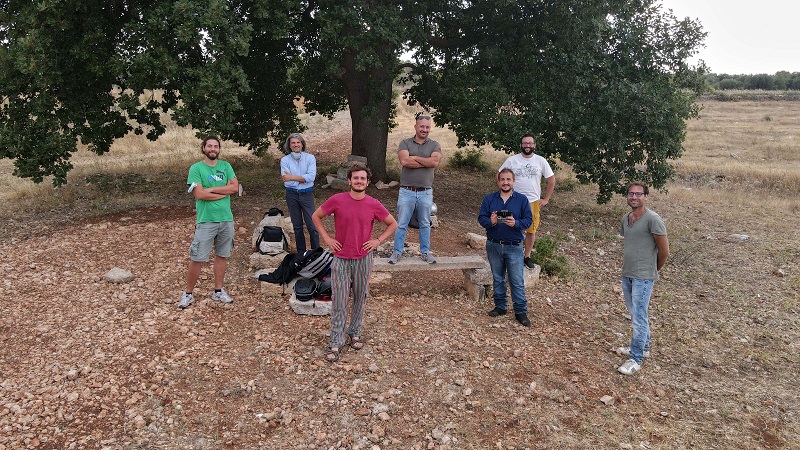 Semi di Vita foto soci giugno 2021