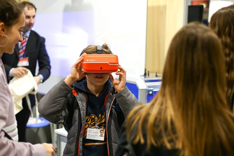 Sfide tecnologie credits Alessia Gatta