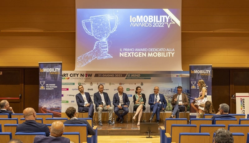 SmartCityNow PhVitoLorusso edizione 2022