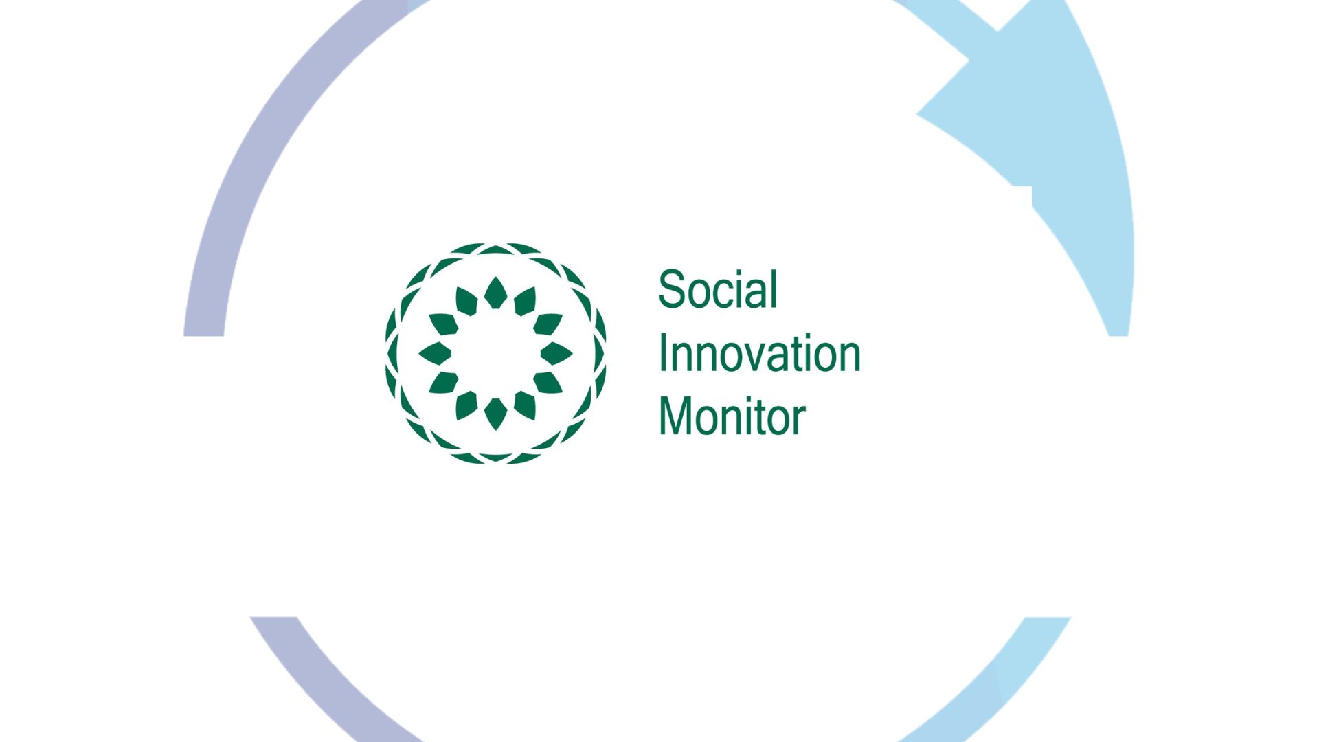 Social Innovation Monitor