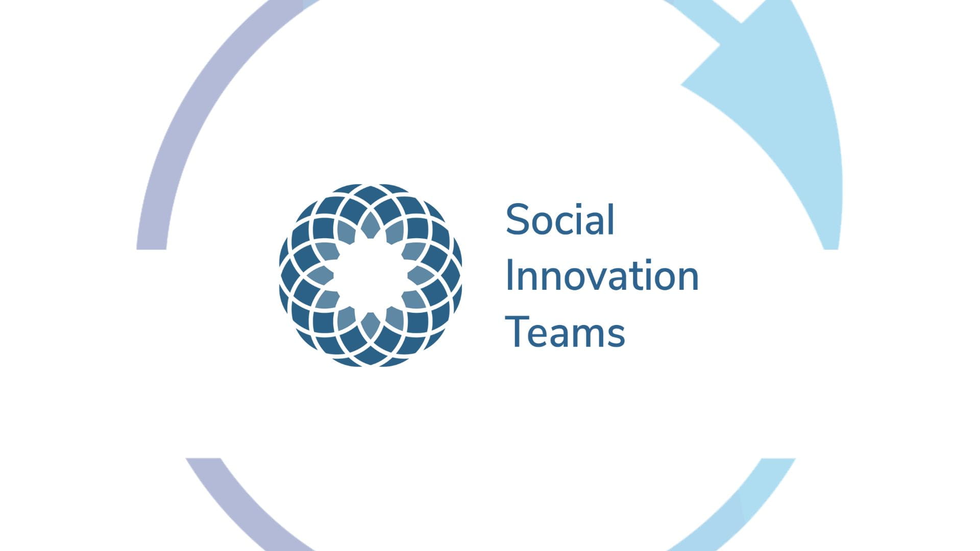 Il network Innovazione Sociale -  Social Innovation Teams