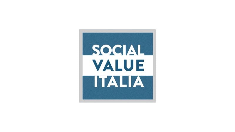 Il network di Innovazione Sociale - Associazione Social Value Italia