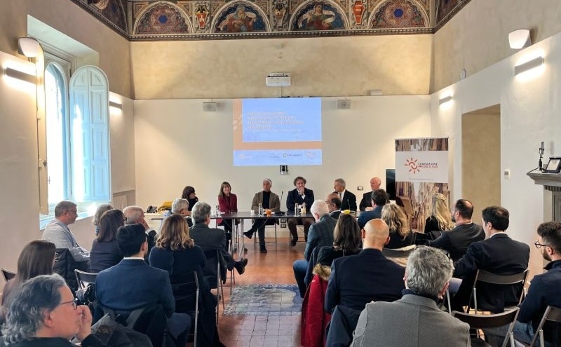 Social time deposit, il risparmio privato che finanzia l’impatto sociale 