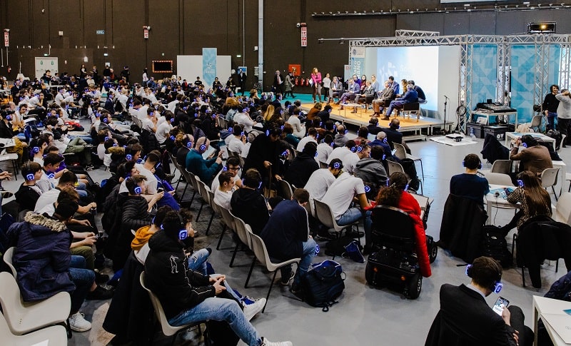 Social Innovation Campus 9