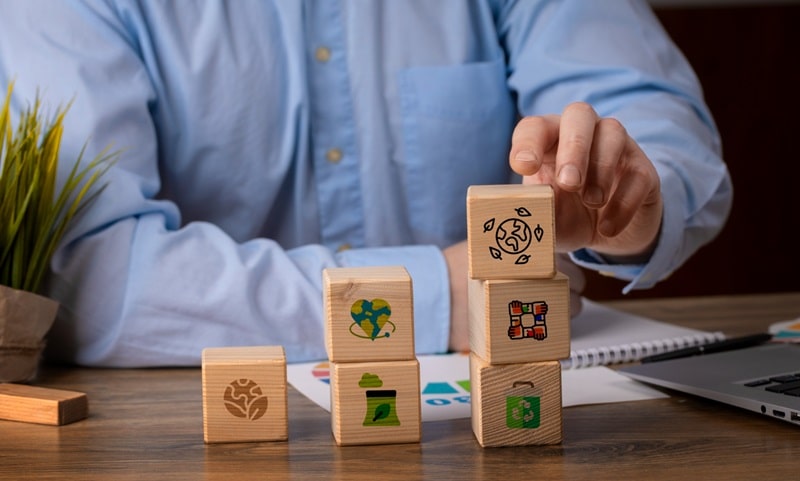 Sofigreen, il bando per sostenere la transizione ecologica delle imprese sociali del Sud Italia