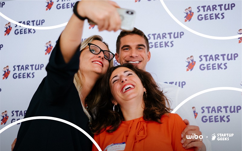 Startup Geeks