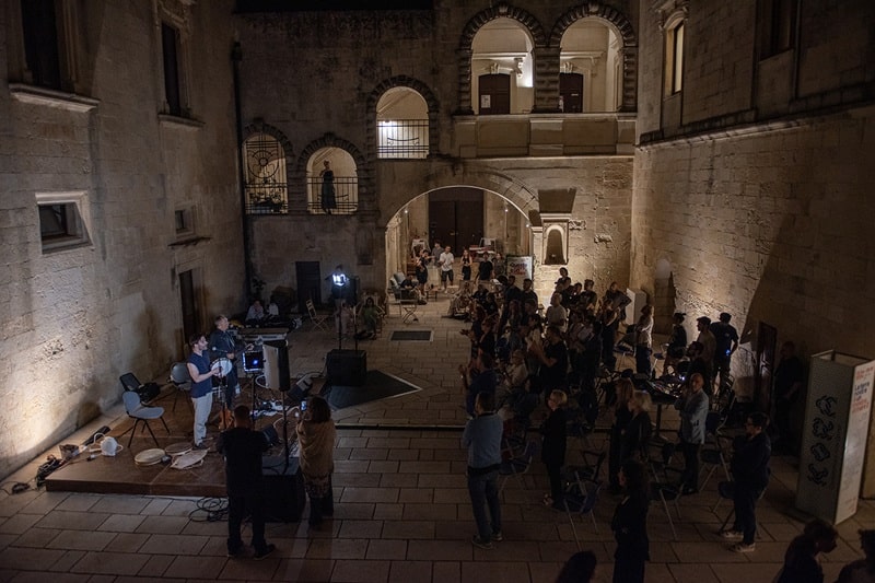 SudSonico Avast eventi 2025 2