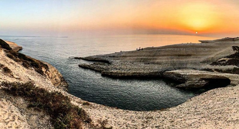 TCI cuglieri sardegna. Ilaria Cerchi