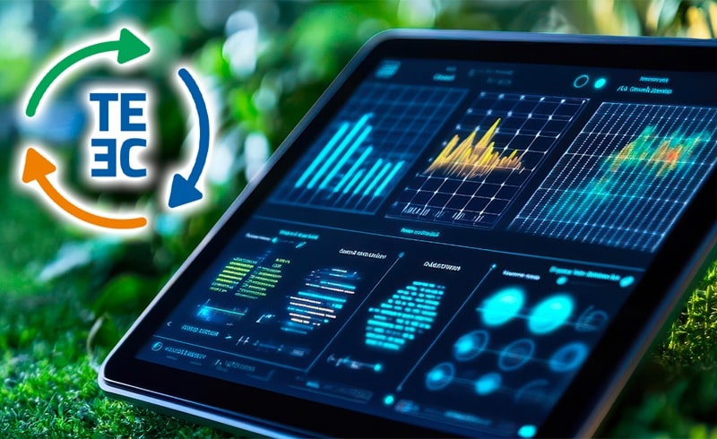 ENEA e Utilitalia presentano TE3C, il software che misura l’economia circolare nelle aziende