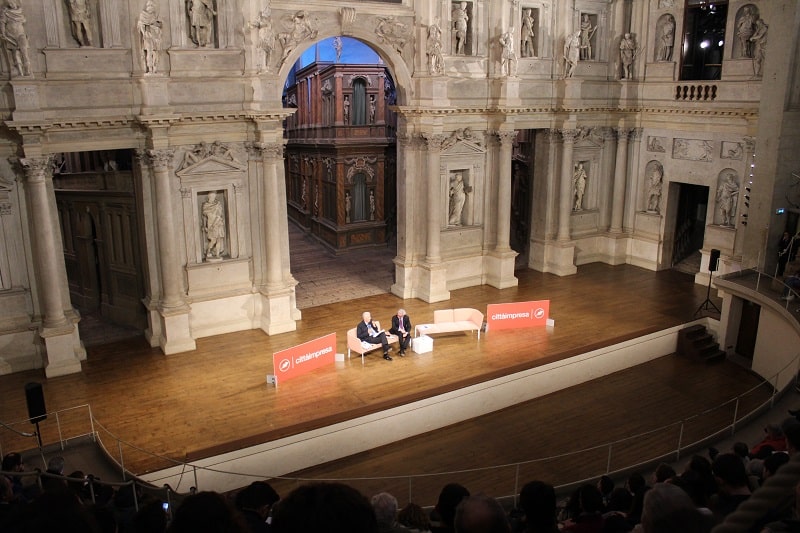 Teatro Olimpico 2