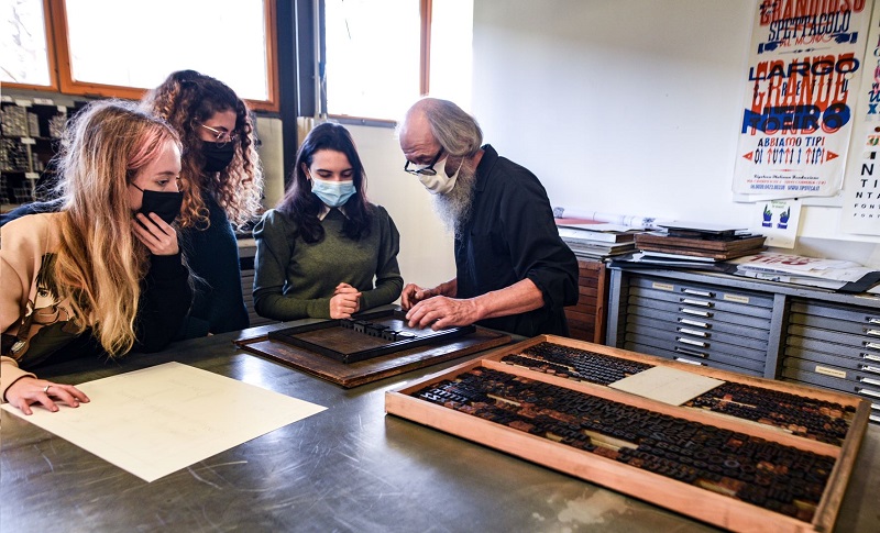 Tipoteca strategie educational valorizzazione museo impresa light