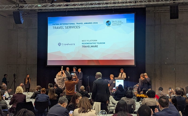 Travelhive social network territori turismo