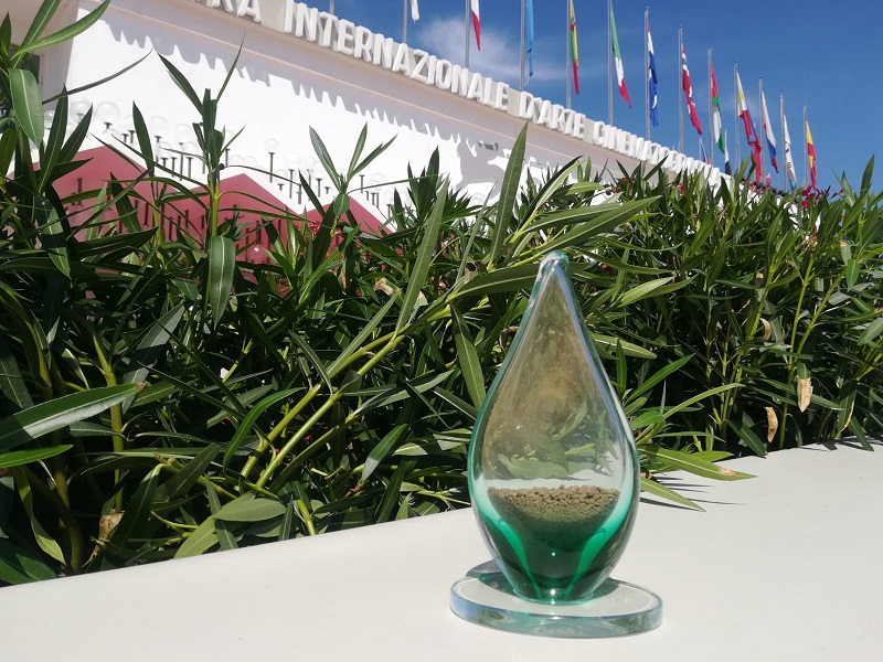 Trofeo Green Drop Venezia78