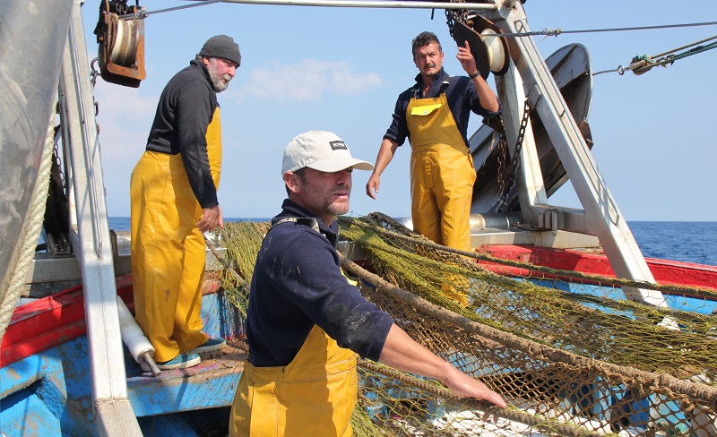 UTO Fondazione Ecoalf