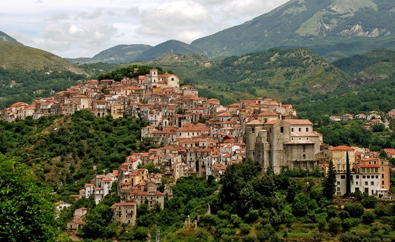 I finanziamenti europei per le comunità montane: la guida di Uncem sull'Europrogettazione 