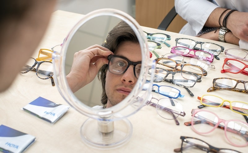 Uniforyoureyes copertina